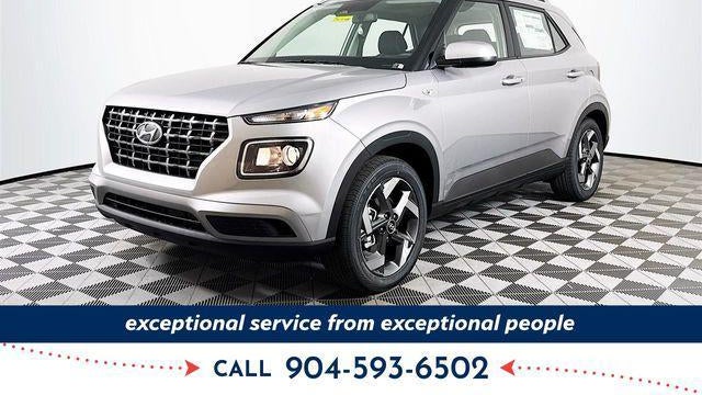 Preowned 2026 Hyundai VENUE SEL for Sale