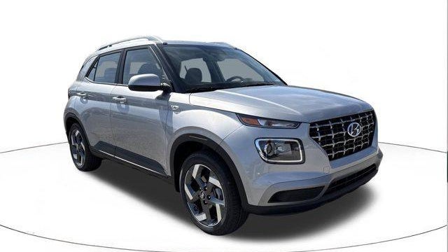Preowned 2026 Hyundai VENUE SEL for Sale