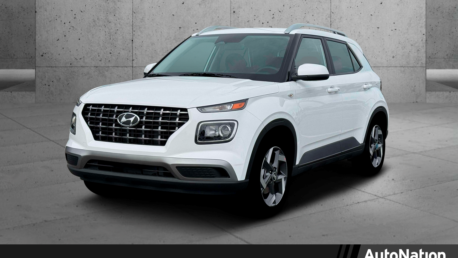 Preowned 2026 Hyundai VENUE SEL for Sale