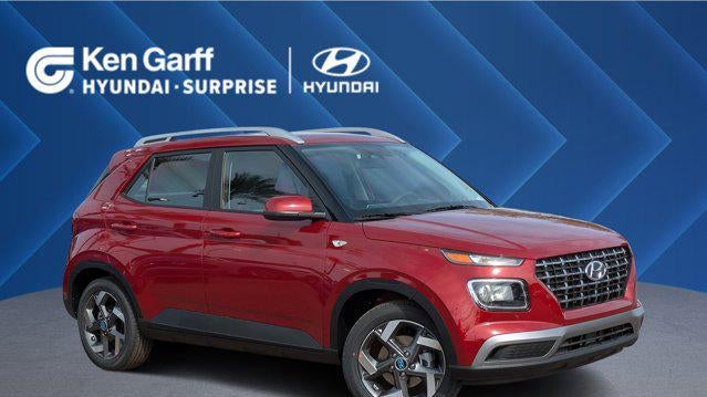 Preowned 2026 Hyundai VENUE SEL for Sale