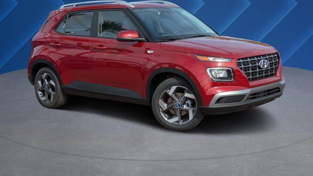Preowned 2026 Hyundai VENUE SEL for Sale