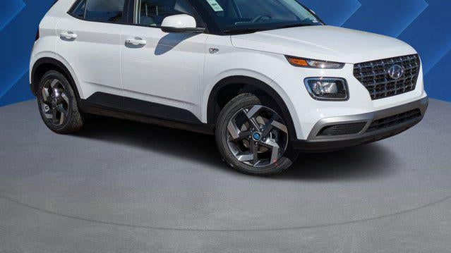 Preowned 2026 Hyundai VENUE SEL for Sale