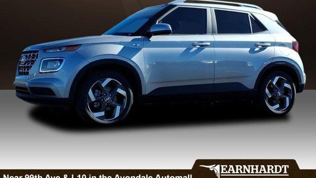 Preowned 2026 Hyundai VENUE SEL for Sale
