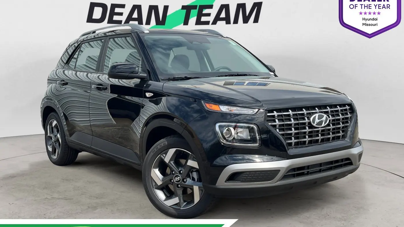Preowned 2026 Hyundai VENUE SEL for Sale