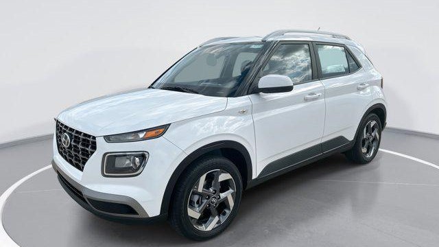Preowned 2026 Hyundai VENUE SEL for Sale