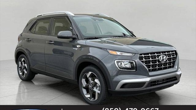 Preowned 2026 Hyundai VENUE SEL for Sale