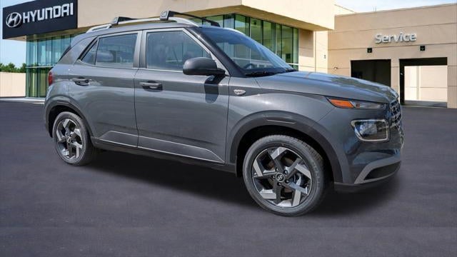 Preowned 2026 Hyundai VENUE SEL for Sale