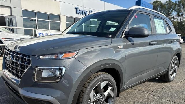 Preowned 2026 Hyundai VENUE SEL for Sale
