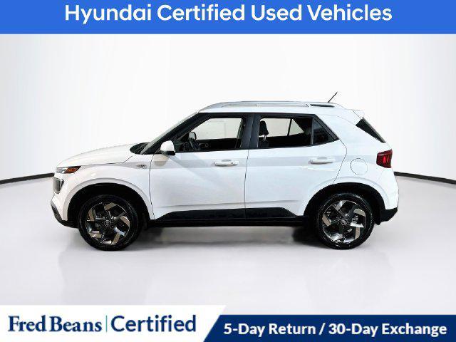 2026 Hyundai Venue - $22,014