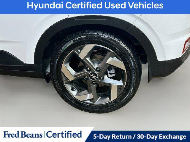 2026 Hyundai Venue - $22,014