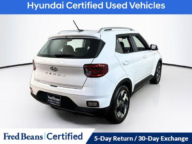 2026 Hyundai Venue - $22,014