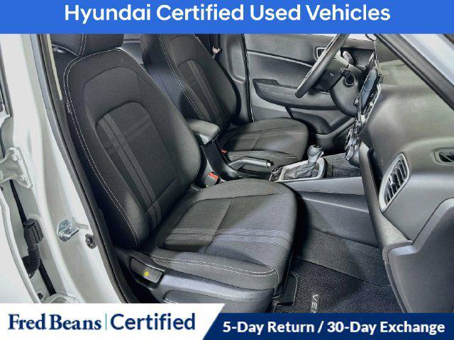 2026 Hyundai Venue - $22,014
