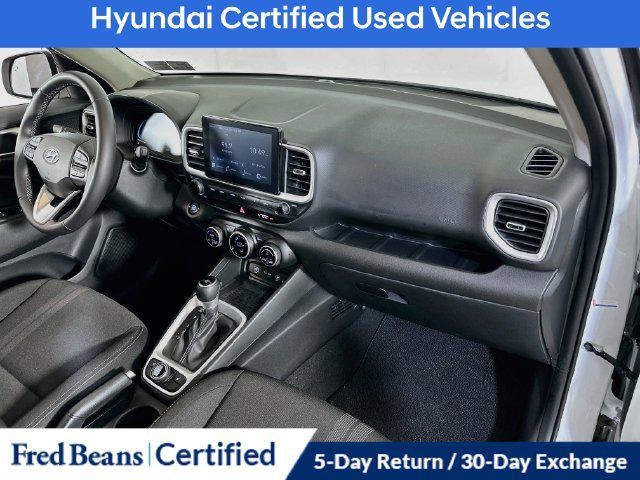 2026 Hyundai Venue - $22,014