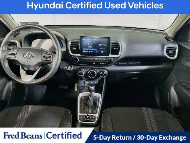 2026 Hyundai Venue - $22,014