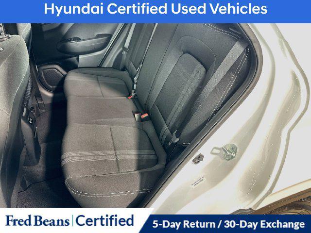 2026 Hyundai Venue - $22,014