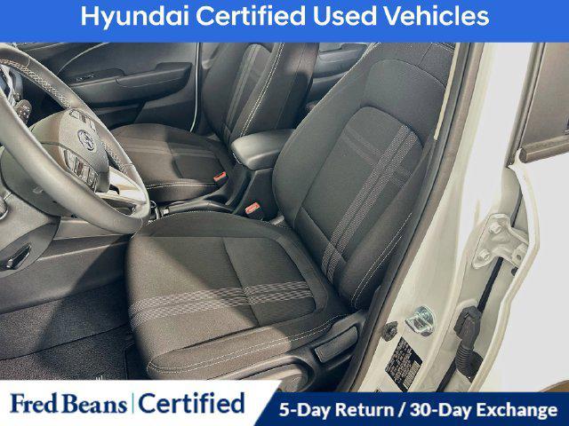 2026 Hyundai Venue - $22,014