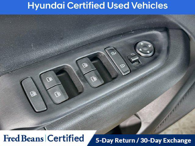 2026 Hyundai Venue - $22,014