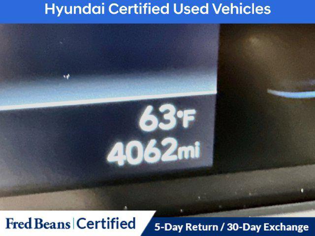 2026 Hyundai Venue - $22,014