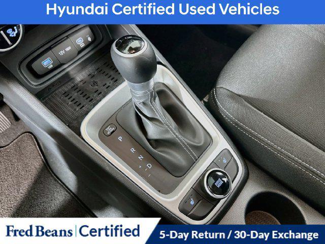 2026 Hyundai Venue - $22,014