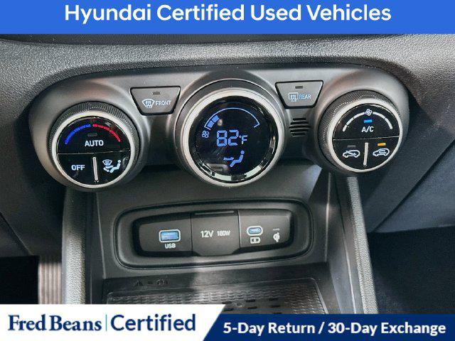 2026 Hyundai Venue - $22,014