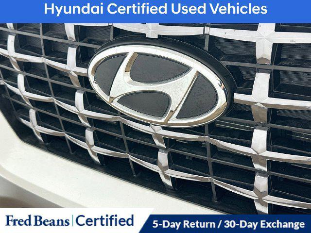 2026 Hyundai Venue - $22,014