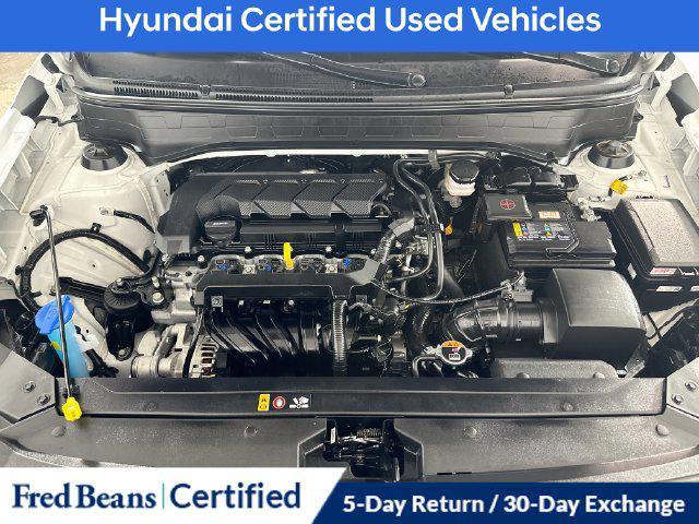 2026 Hyundai Venue - $22,014