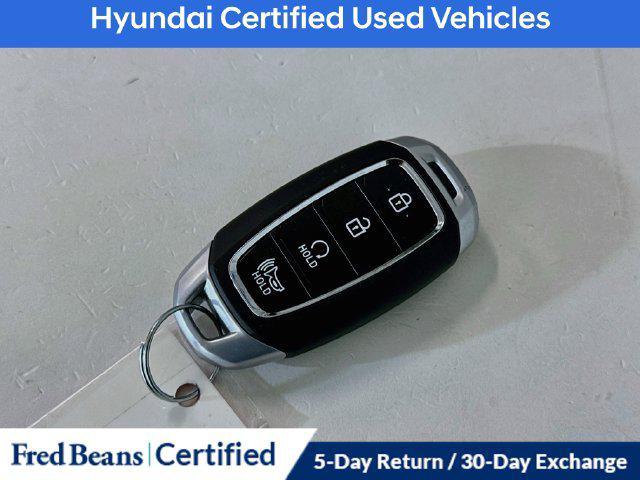 2026 Hyundai Venue - $22,014