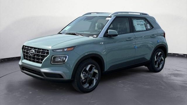 Preowned 2026 Hyundai VENUE SEL for Sale
