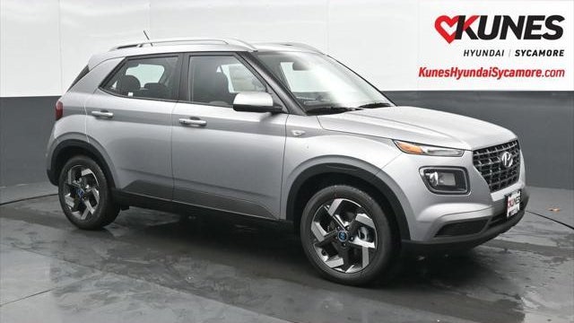 Preowned 2026 Hyundai VENUE SEL for Sale