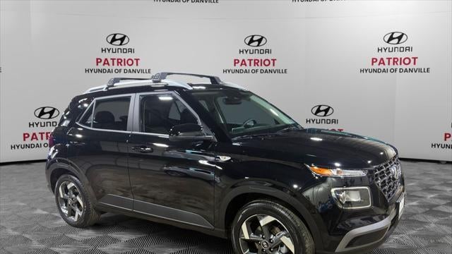 Preowned 2026 Hyundai VENUE SEL for Sale