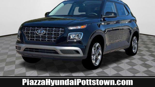 Preowned 2026 Hyundai VENUE SEL for Sale