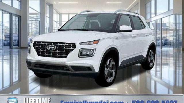 Preowned 2026 Hyundai VENUE SEL for Sale