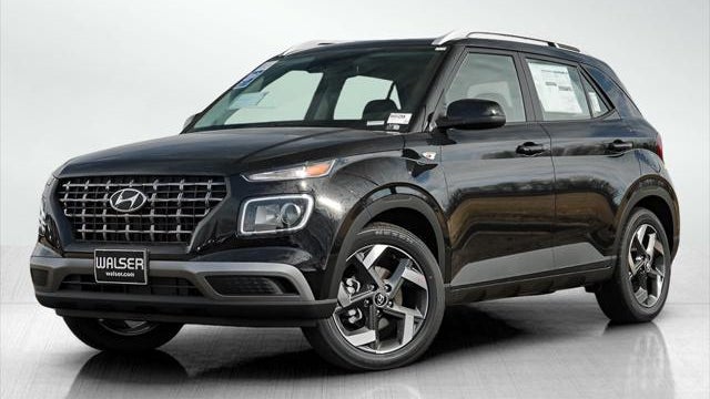 Preowned 2026 Hyundai VENUE SEL for Sale