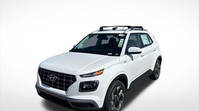 Preowned 2026 Hyundai VENUE SEL for Sale