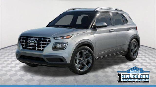 Preowned 2026 Hyundai VENUE SEL for Sale