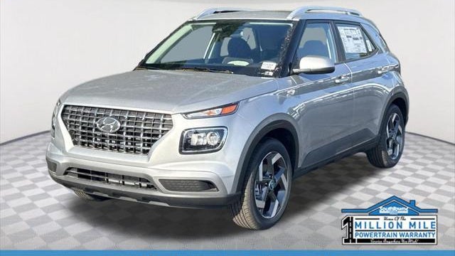 Preowned 2026 Hyundai VENUE SEL for Sale