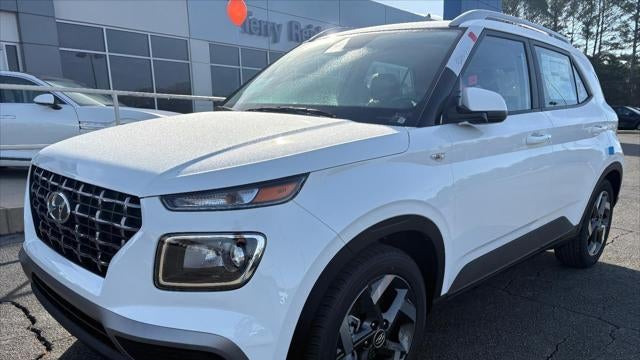Preowned 2026 Hyundai VENUE SEL for Sale