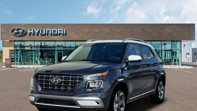 Preowned 2026 Hyundai VENUE SEL for Sale