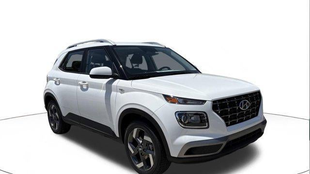 Preowned 2026 Hyundai VENUE SEL for Sale