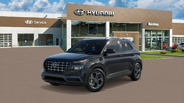 Preowned 2026 Hyundai VENUE SEL for Sale