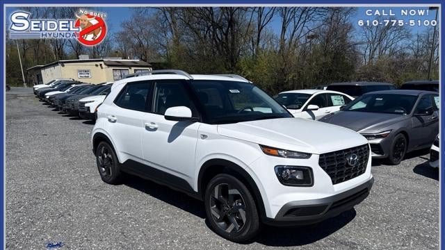 Preowned 2026 Hyundai VENUE SEL for Sale