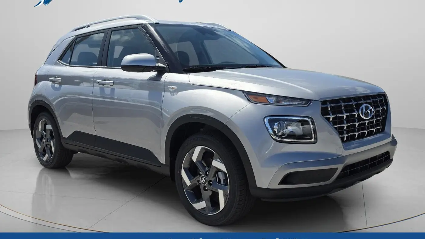 Preowned 2026 Hyundai VENUE SEL for Sale