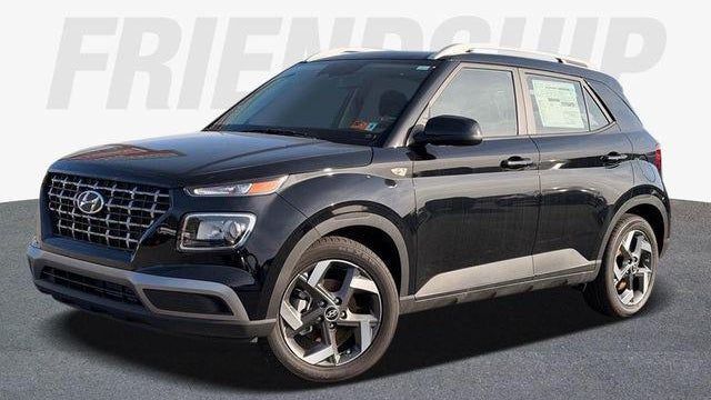 Preowned 2026 Hyundai VENUE SEL for Sale