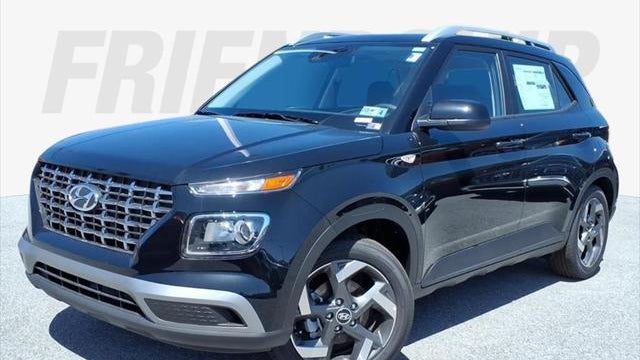 Preowned 2026 Hyundai VENUE SEL for Sale