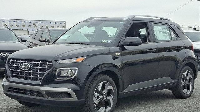 Preowned 2026 Hyundai VENUE SEL for Sale