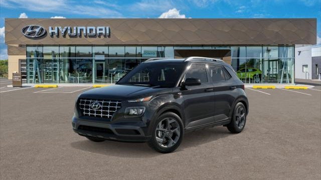Preowned 2026 Hyundai VENUE SEL for Sale