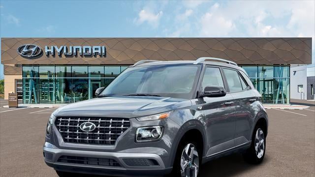 Preowned 2026 Hyundai VENUE SEL for Sale