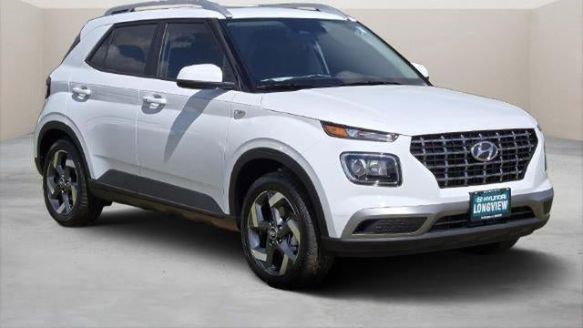 Preowned 2026 Hyundai VENUE SEL for Sale