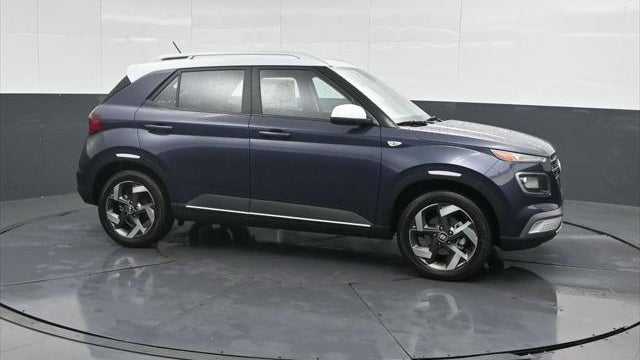 Preowned 2026 Hyundai VENUE SEL for Sale