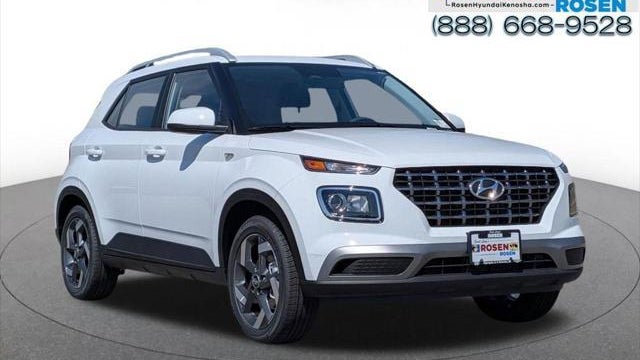 Preowned 2026 Hyundai VENUE SEL for Sale